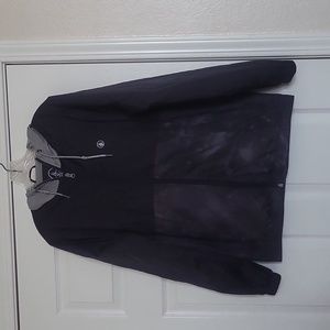 Volcom water resistant jacket